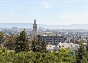 Sprachreisen Berkeley