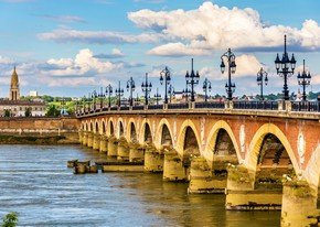 Sprachreisen Bordeaux