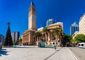 Sprachreisen Brisbane