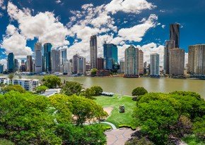 Sprachreisen Brisbane