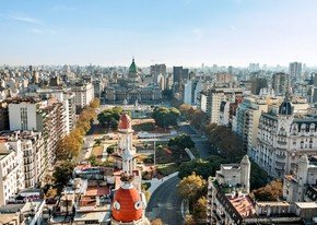 Sprachreisen Buenos Aires