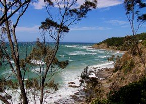 Sprachreisen Byron Bay