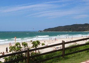 Sprachreisen Byron Bay