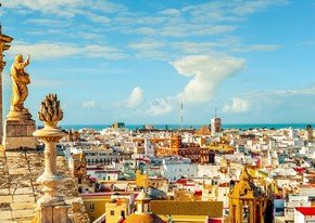 Sprachreisen Cadiz