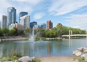 Sprachreisen Calgary