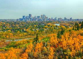 Sprachreisen Calgary