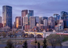 Sprachreisen Calgary
