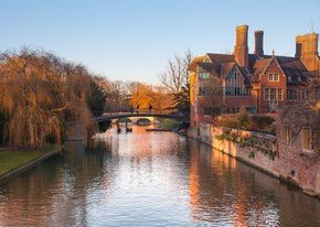 Sprachreisen Cambridge