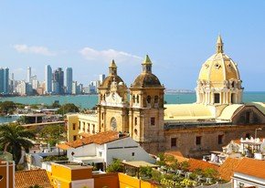 Sprachreisen Cartagena