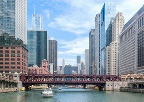 Sprachreisen Chicago