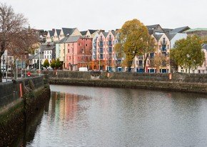 Sprachreisen Cork