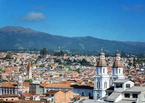 Sprachreisen Cuenca
