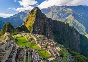 Sprachreisen Cusco