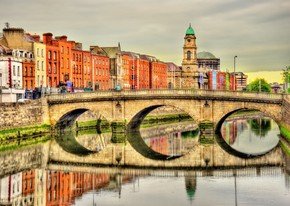 Sprachreisen Dublin