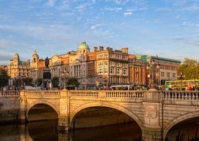 Sprachreisen Dublin