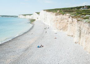 Sprachreisen Eastbourne