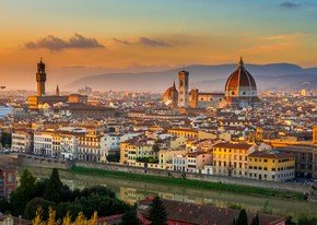 Sprachreisen Florenz