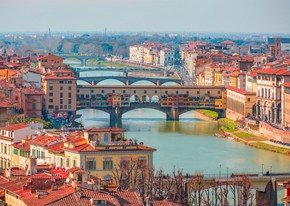 Sprachreisen Florenz