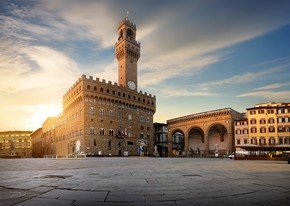 Sprachreisen Florenz
