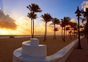 Sprachreisen Fort Lauderdale