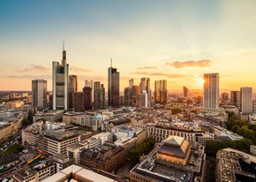 Sprachreisen Frankfurt