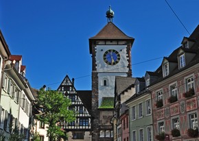 Sprachreisen Freiburg