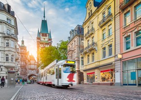 Sprachreisen Freiburg