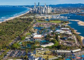 Sprachreisen Gold Coast