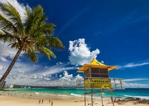 Sprachreisen Gold Coast