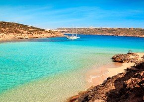 Sprachreisen Gozo