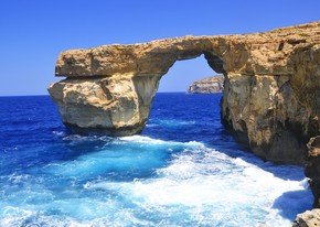 Sprachreisen Gozo