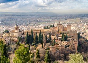 Sprachreisen Granada