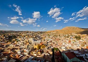 Sprachreisen Guanajuato