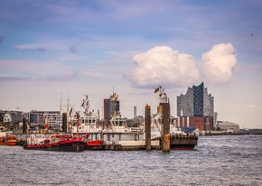 Sprachreisen Hamburg