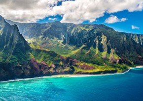 Sprachreisen Hawaii