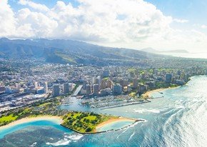 Sprachreisen Hawaii