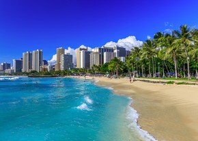 Sprachreisen Hawaii