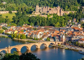 Sprachreisen Heidelberg