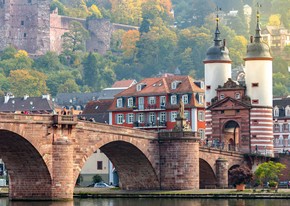 Sprachreisen Heidelberg