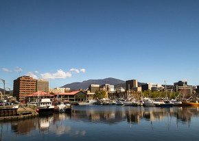 Sprachreisen Hobart