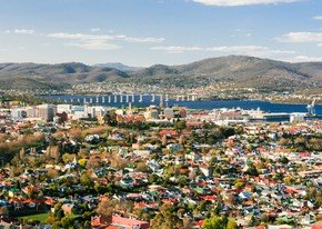 Sprachreisen Hobart