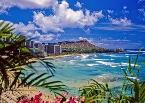 Sprachreisen Honolulu