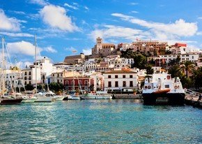 Sprachreisen Ibiza