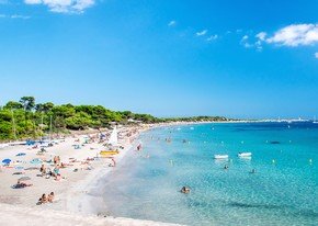 Sprachreisen Ibiza