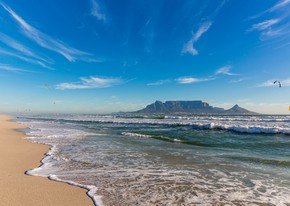 Sprachreisen Kapstadt