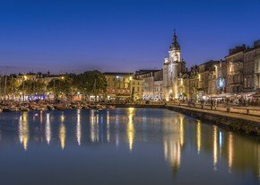 Sprachreisen La Rochelle