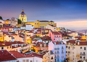 Sprachreisen Lissabon