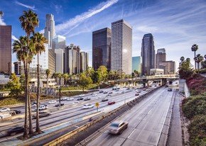 Sprachreisen Los Angeles