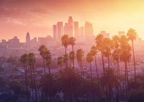 Sprachreisen Los Angeles