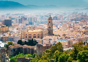 Sprachreisen Malaga